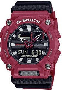 Casio G-Shock GA900