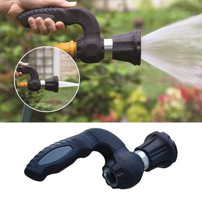 Garden Hose - Power Blaster Hose