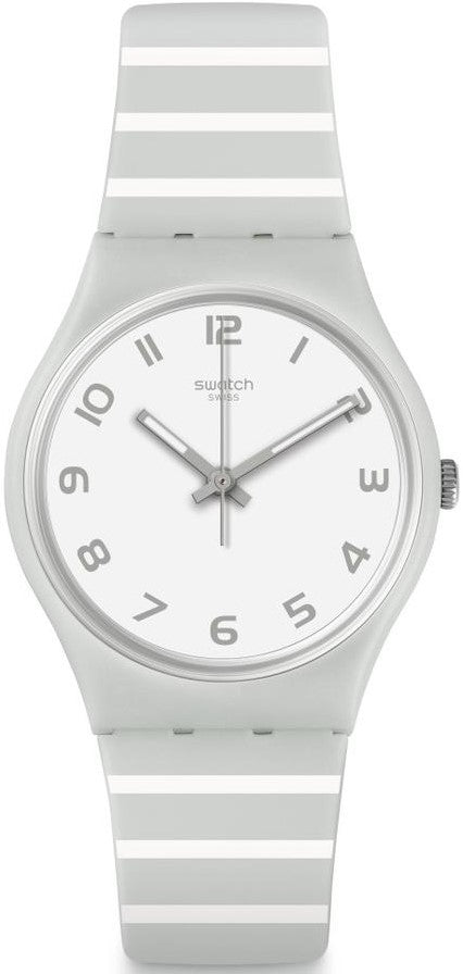 Swatch Grayure