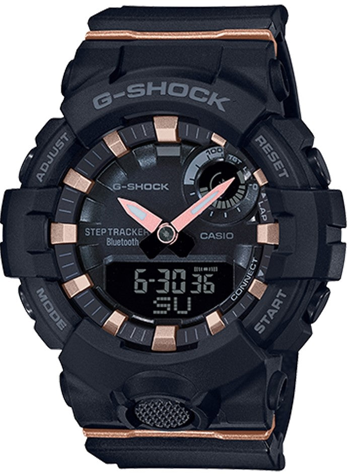 Casio G-Shock GMAB800