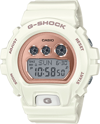 Casio G-Shock GMDS6900