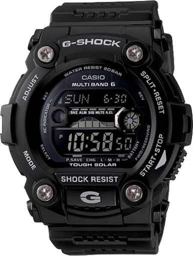 Casio G-Shock