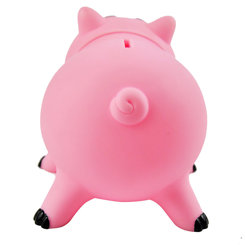 Toy Story Hamm Piggy Bank Coin Save Money Box