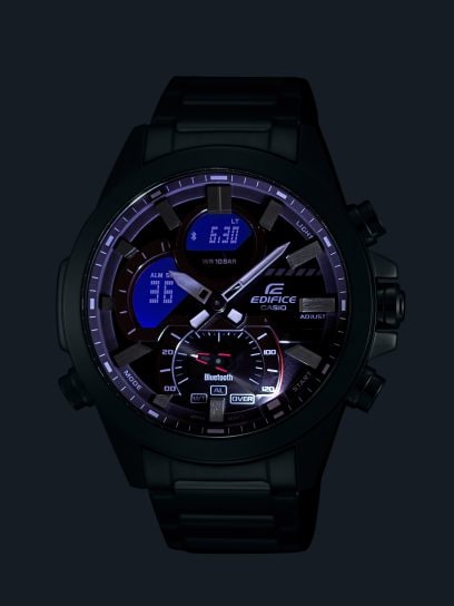 Casio Edifice