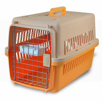 PaWz Airline Dog Cat Portable Tote Crate Pet Carrier Kennel Travel Carry Bag