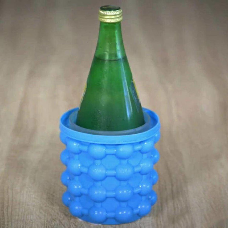 Kitchen Tools - Ice Genie : Ice Cube Maker