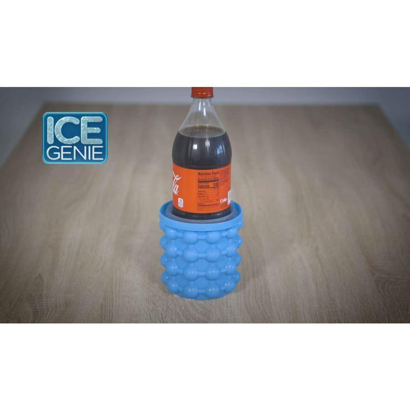 Kitchen Tools - Ice Genie : Ice Cube Maker