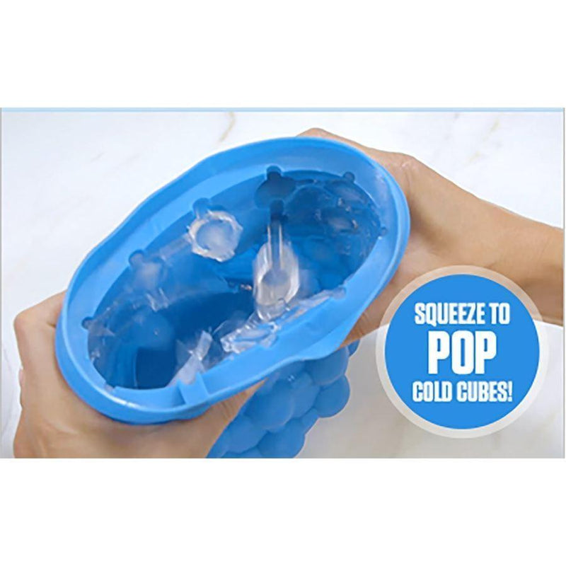 Kitchen Tools - Ice Genie : Ice Cube Maker