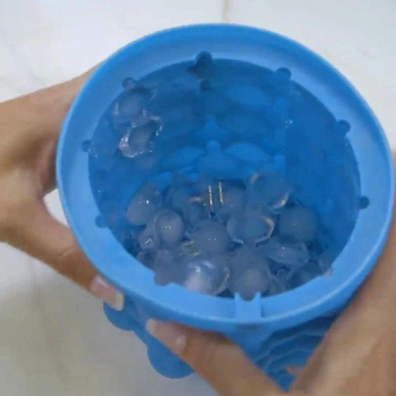 Kitchen Tools - Ice Genie : Ice Cube Maker