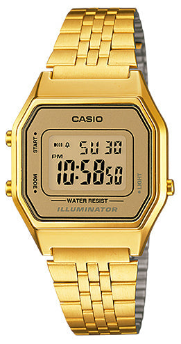 Casio Classic LA680