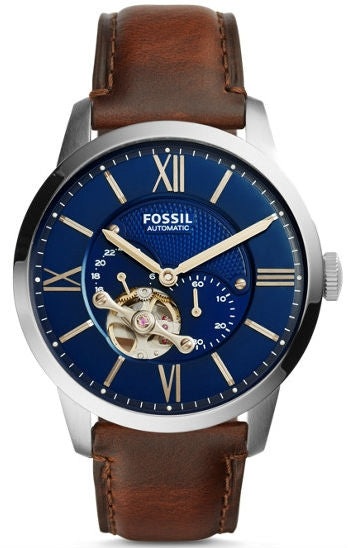 Fossil Townsman Automatic