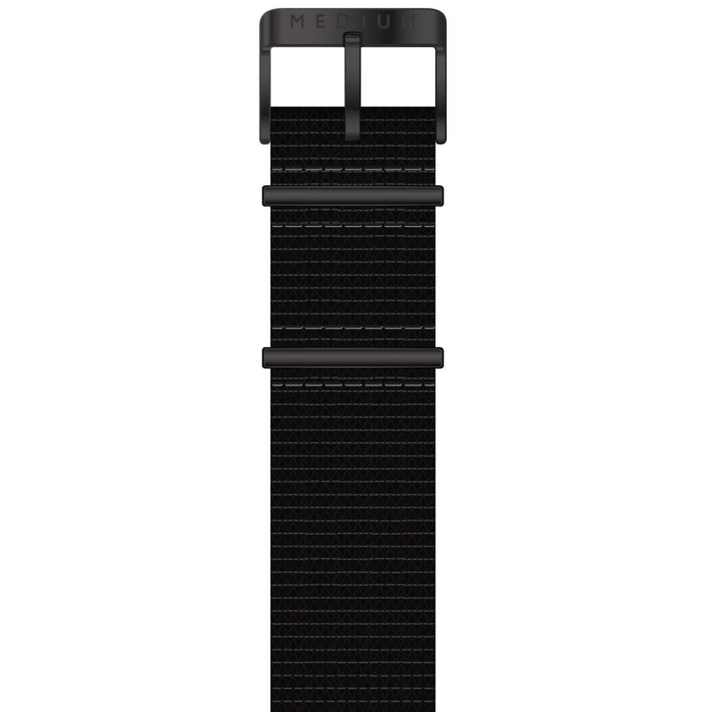 Medium Nato Band 20mm