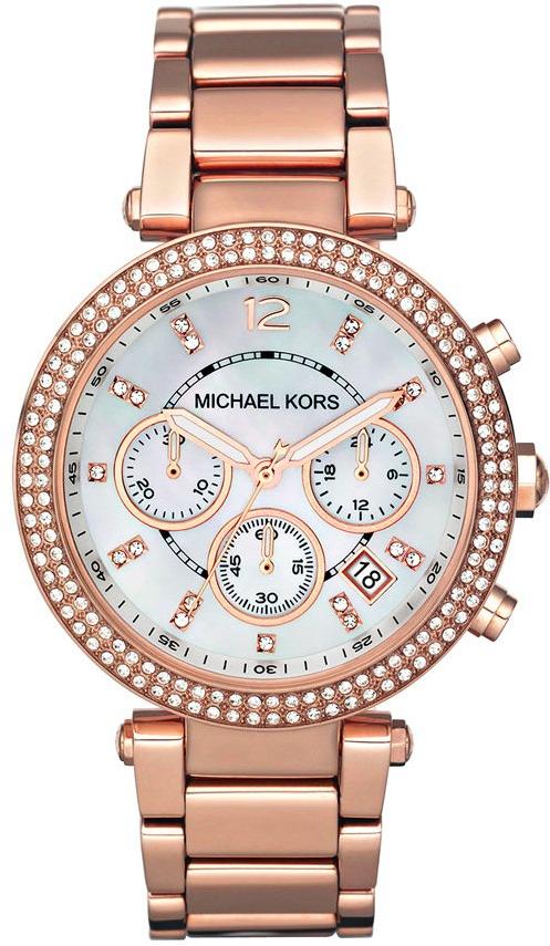 Michael Kors Parker