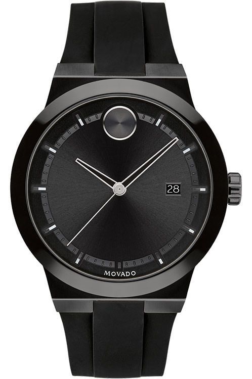 Movado Bold Fusion