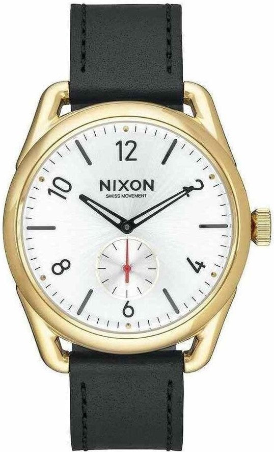 Nixon C39 Leather