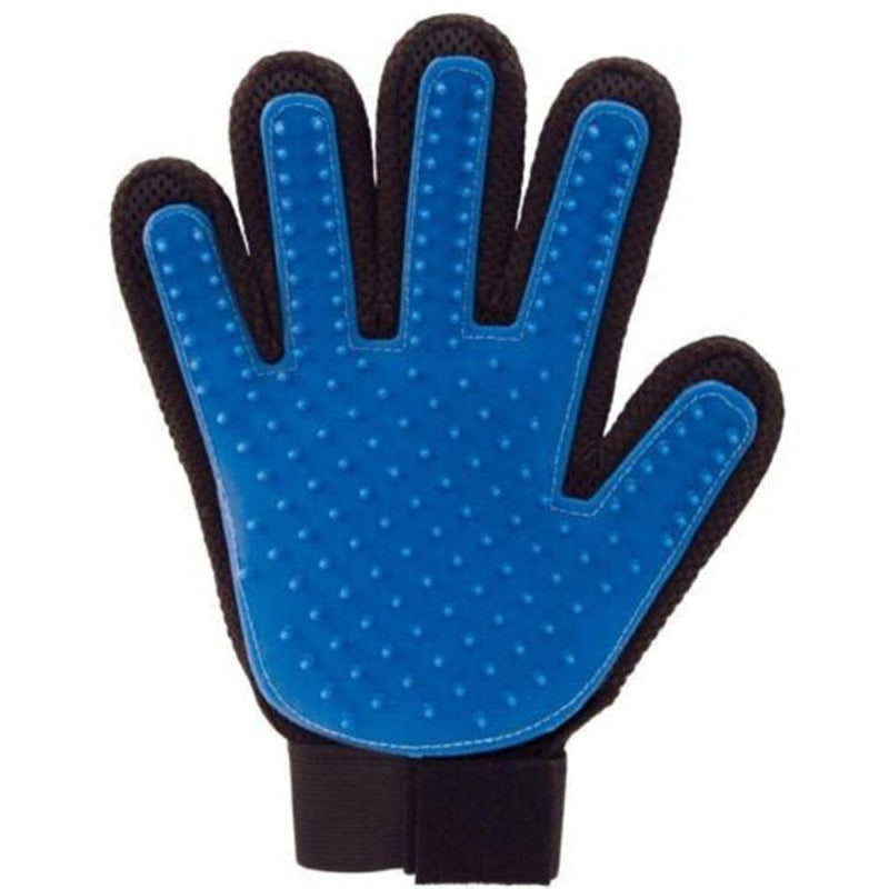 Pet Accessories - Pet Shedding Grooming Glove