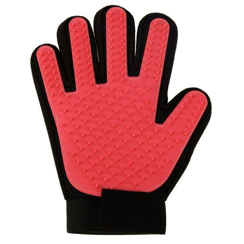 Pet Accessories - Pet Shedding Grooming Glove