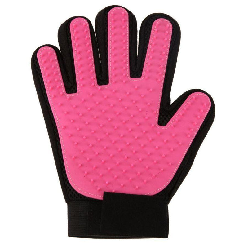 Pet Accessories - Pet Shedding Grooming Glove