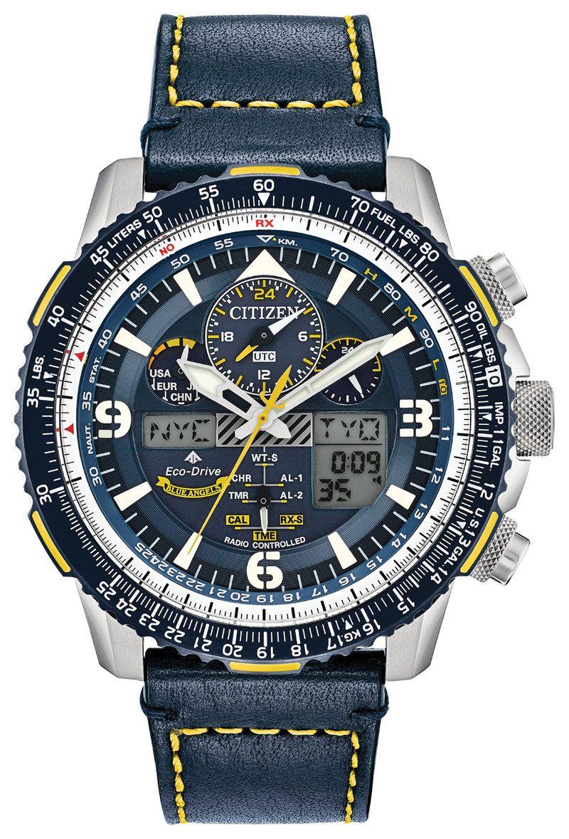 Citizen Eco-Drive Promaster Skyhawk A-T