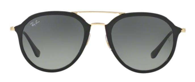 Ray-Ban Highstreet Sz. 53mm