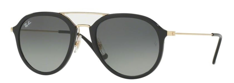 Ray-Ban Highstreet Sz. 53mm