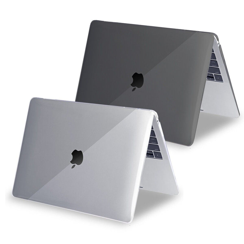 MacBook Pro 13" A2338 M1/A2289/A2251/A2159/A1989/A1708 Plastic Hard Shell Case