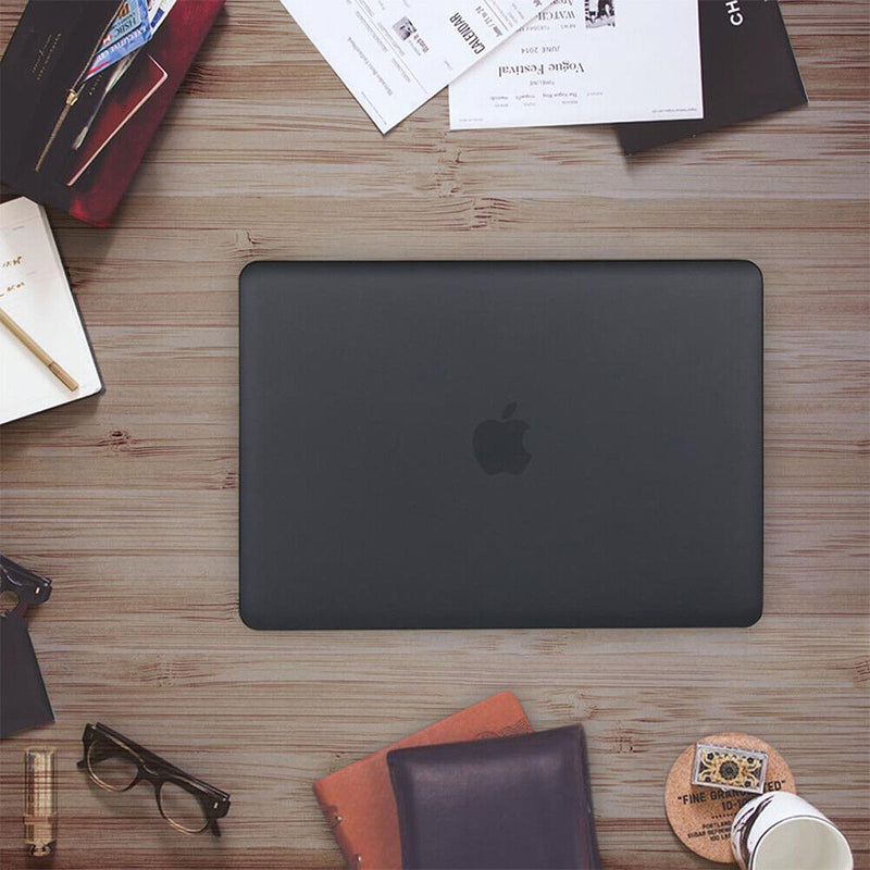 For Latest 2020 MacBook Air 13.3" A2337 M1 Fully Vented Plastic Hard Shell Cover
