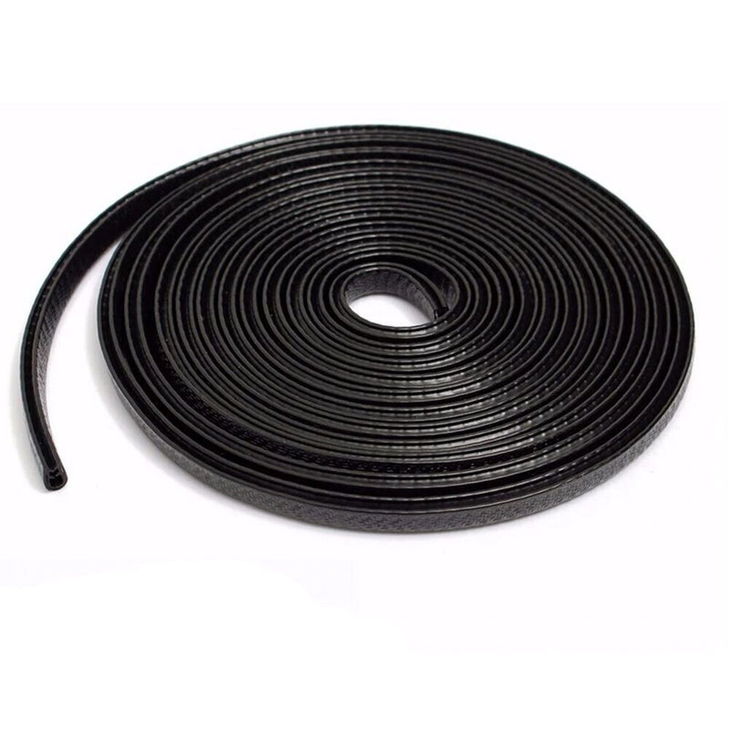 title" content="Car Door Edge Protector Lock Guard Molding Rubber Seal Waterproof Strip 3 Meter"