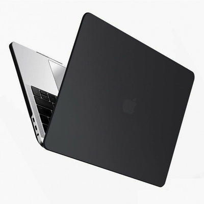 For Macbook Pro 15 A1990 A707 Rubberized Hard Shell Cover Lightweight & Slim CA
