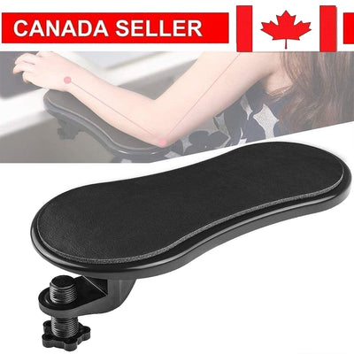 Support Armrest Pad Computer Table Support Arm Wrist Rest Computer Hand Bracket