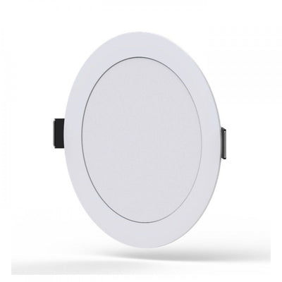 15W Non-Dimmable Panel Ultra Thin Cool White LED Console Adjustable Downlight CA