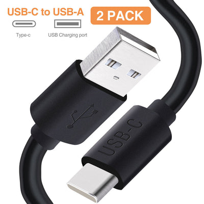 Samsung Galaxy S8 / S9 and more+ Plus Type C USB-C Sync Charger Charging Cable