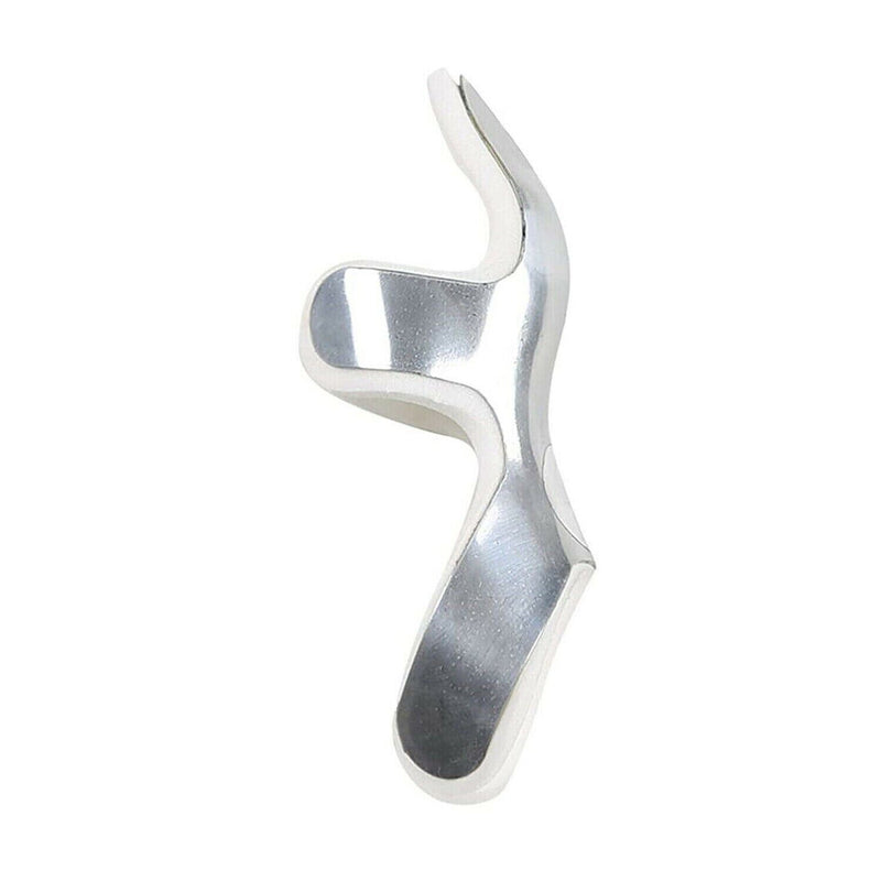 Finger Extension Splint for Broken Fingers Arthritis Trigger Finger Brace Unisex