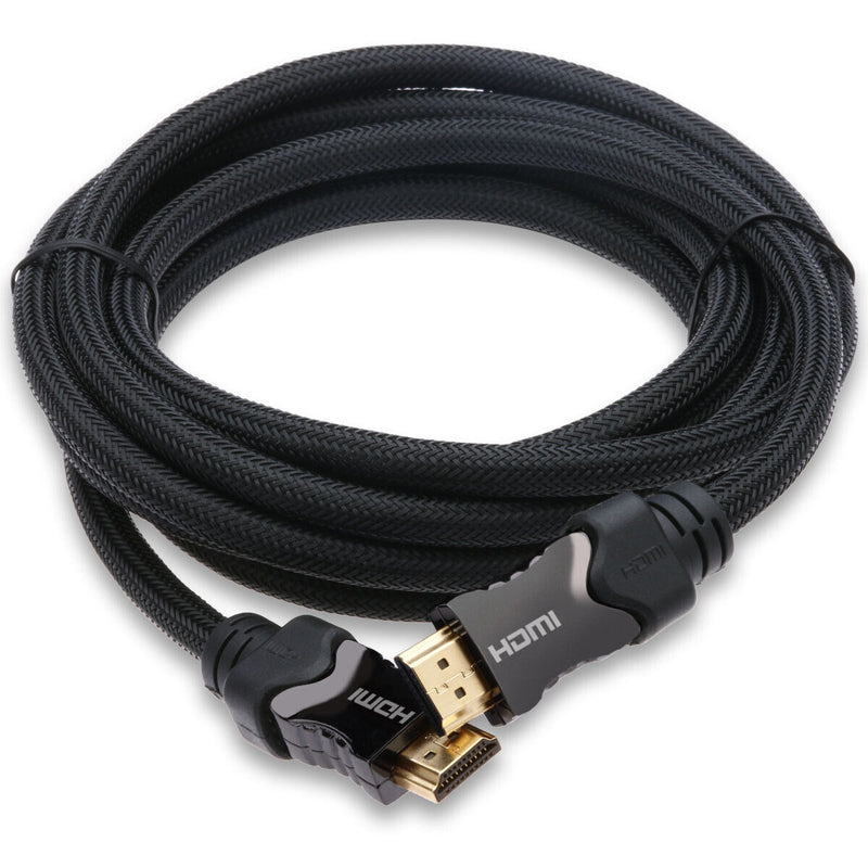 Certified 8K HDMI 2.1 Cable Ultra High Speed Supports 48Gbps 8K@60Hz 4K@120Hz CA