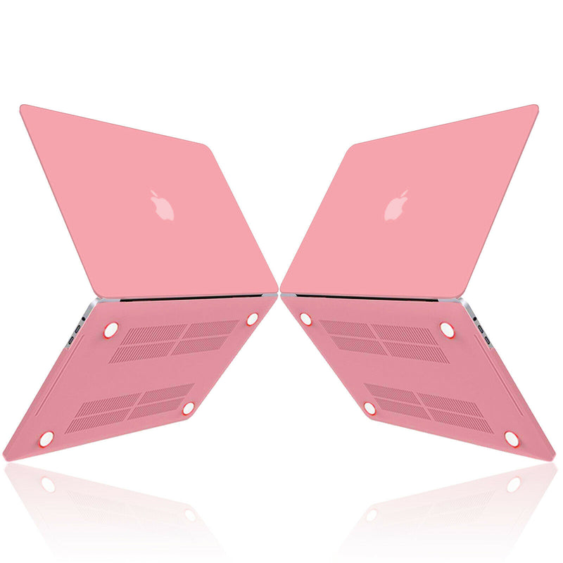 3 IN 1 Pink Case+Keyboard Cover+Screen Portector for New 2020 Macbook Pro 13 M1