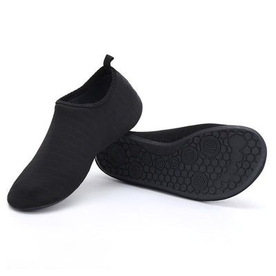 [Breathable & Quick-Dry & Elastic Easy-fit] Water Shoes / Swimming Socks, Unisex