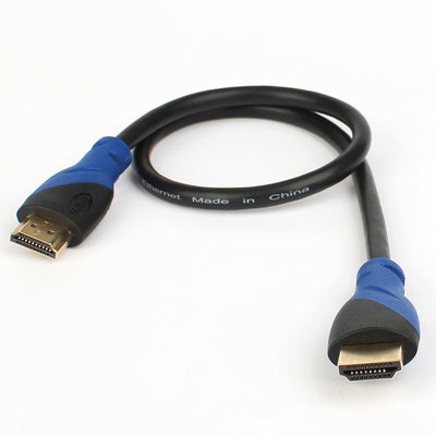 Ultra HD 4K@60Hz HDMI V2.0 Cable 3D, Ethernet, Audio Return for PS4/PS5/Xbox Lot