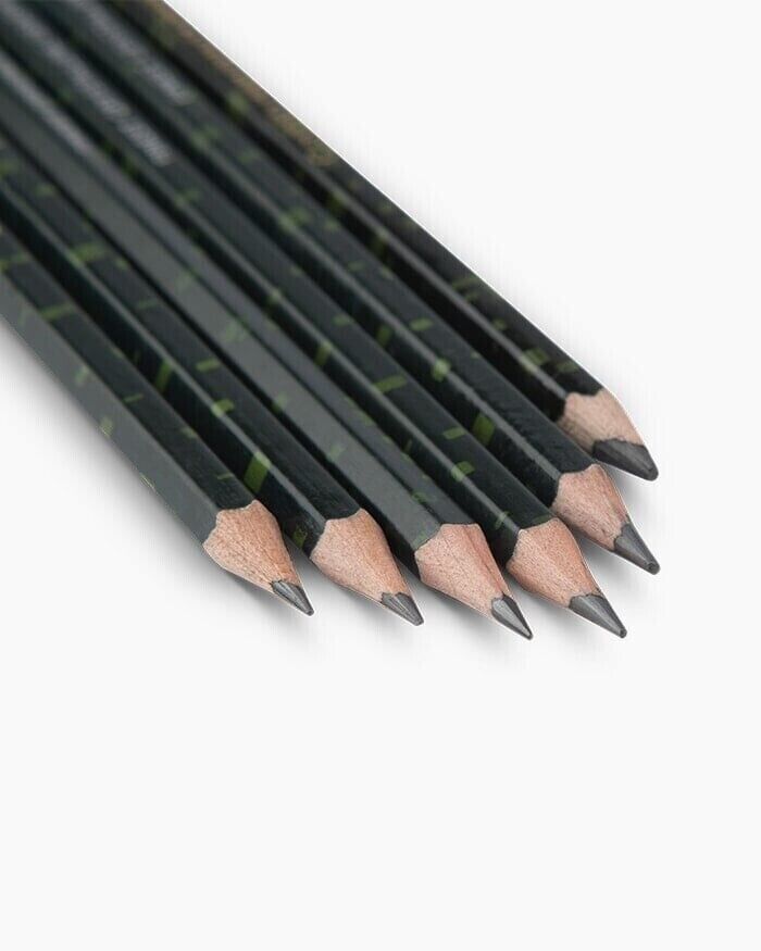 Camlin Hexagonal Drawing Pencil For Design &amp; Drafting Art Tool Kit for students