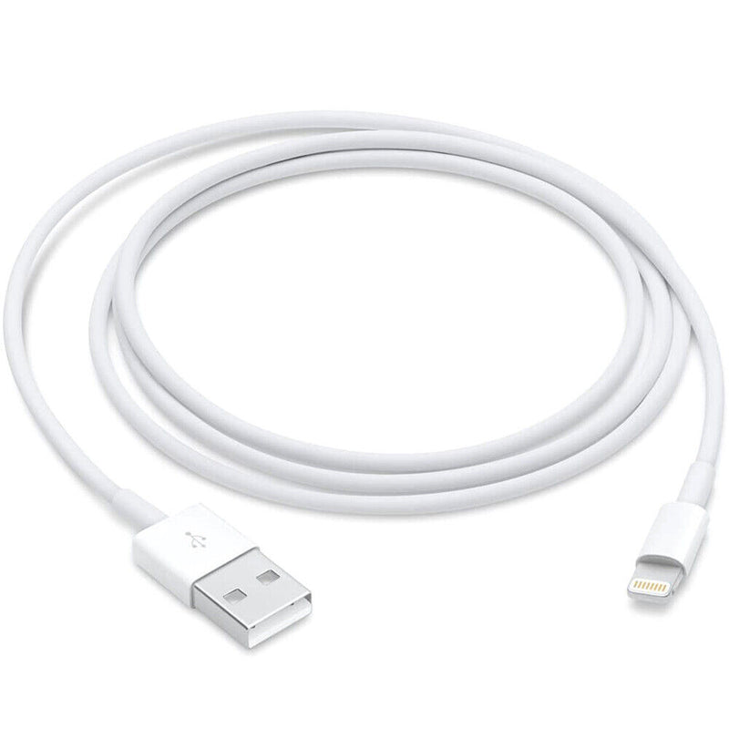 3.3 / 6.6ft yellowknife Apple MFi Certified - Lightning Cable for iPhone 5 6 7 8