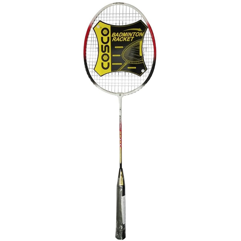 2Player Badminton Rackets Set Lightweight &amp; Sturdy For Sports Backyard GameCA