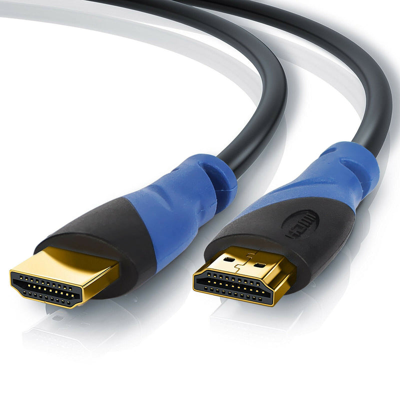 Ultra HD Highspeed HDMI Cable - Supports 4K@60Hz, 2160P, HDR, Dolby Vision Lot