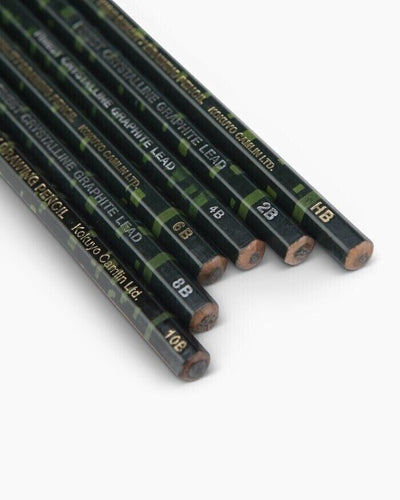 Camlin Hexagonal Drawing Pencil For Design &amp; Drafting Art Tool Kit for students