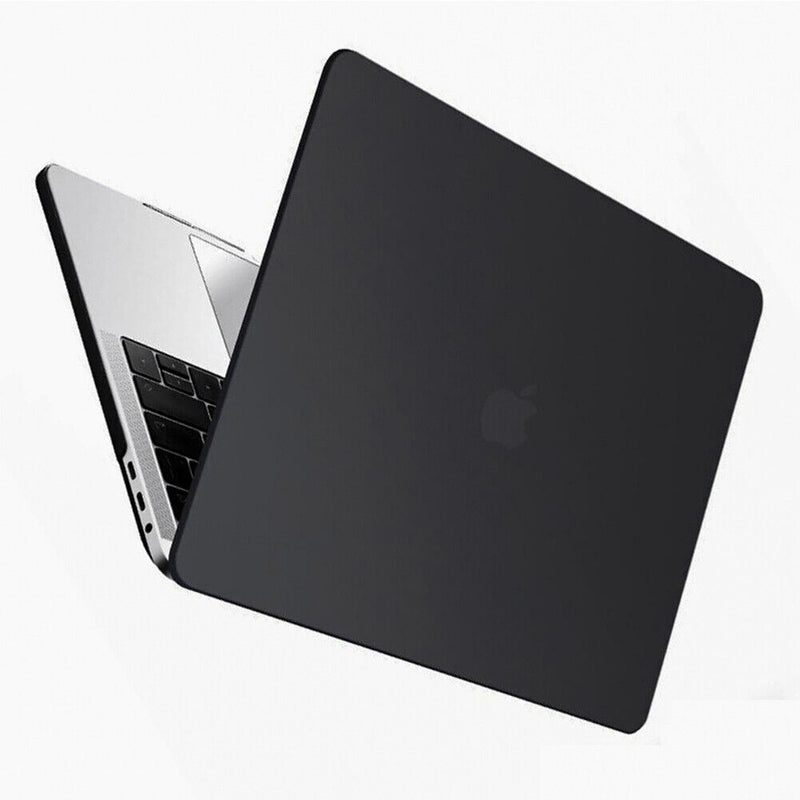 For MacBook Pro 13" A2338 M2/M1, A2289, A2251 Rubberized Hard Case Shell Cover
