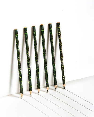Camlin Hexagonal Drawing Pencil For Design &amp; Drafting Art Tool Kit for students