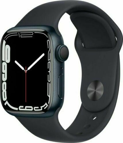 Apple Watch  Series 7  GPS 41mm / 45mm AlumInum Case  > BRAND NEW SEALED BOX <