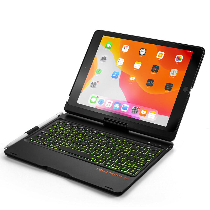 Wireless Keyboard Case For iPad Air 3rd Generation (A2152, A2123, A2153, A2154)