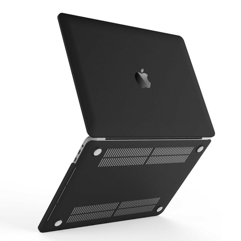 For Latest 2020 MacBook Air 13.3" A2337 M1 Fully Vented Plastic Hard Shell Cover