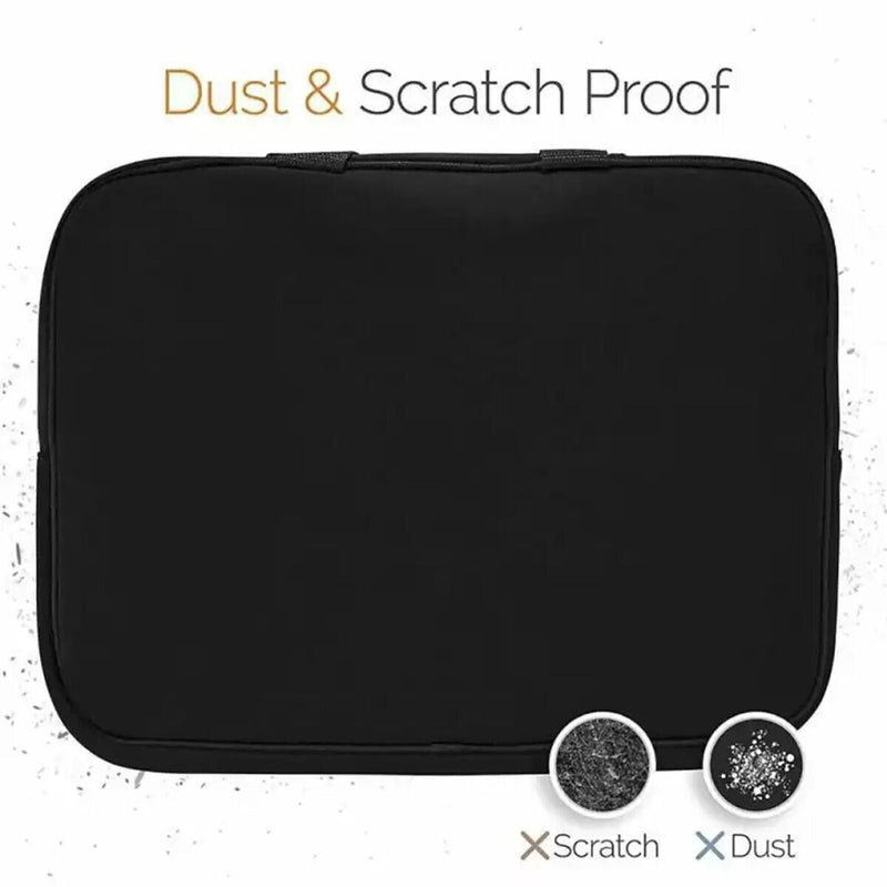 15.6&quot; Laptop Sleeve Bag For MacBook Air 13 Case Notebook Case For MacBook Pro