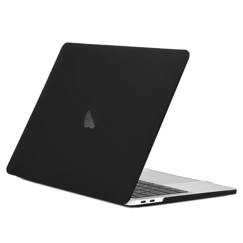 For Macbook Pro 15 A1990 A707 Rubberized Hard Shell Cover Lightweight & Slim CA