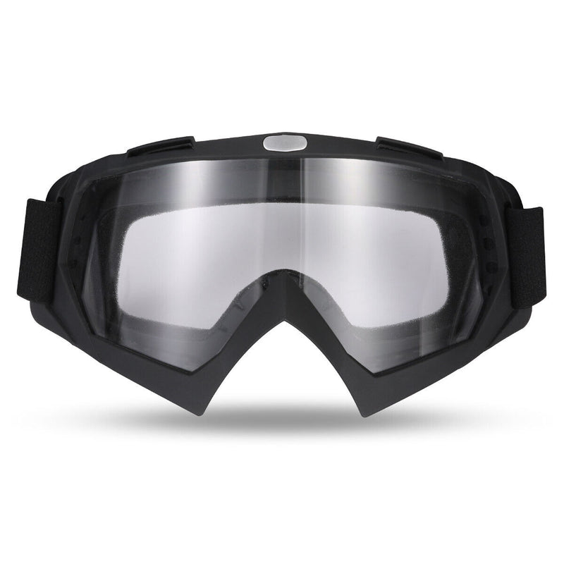 Professional OTG Ski / Snowboard Goggles [Anti-Fog,Anti-Glare,UV400 Protection]